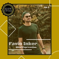 Favio Inker ✰ MIND EXPRESSION #1
