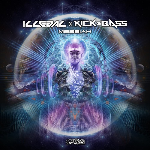 ILLEGAL x Kick & Bass - Messiah @ FREE DOWNLOAD
