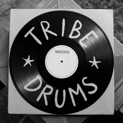 TRIBE DRUMS - NADATATEK [PUMPING TRIBE] --FreeDL--