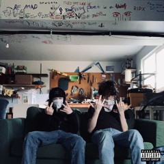 MISCHIEF and Dmr - Oakland, CA prod. Dmr