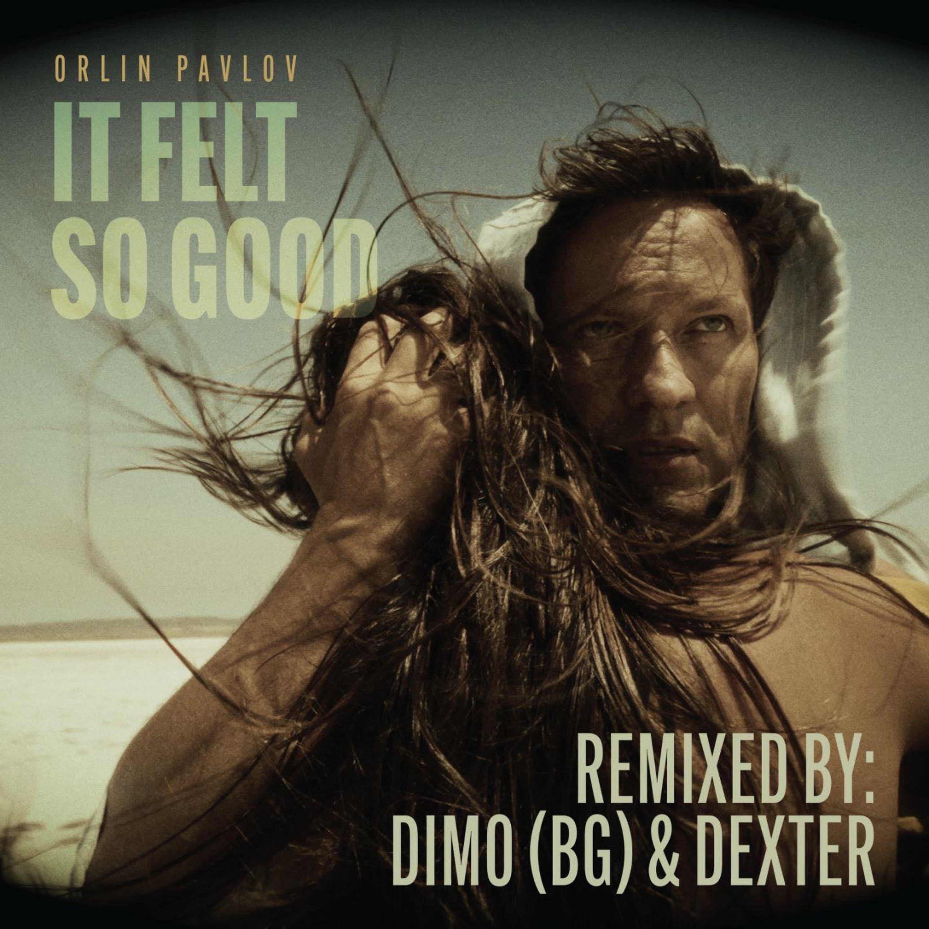 DiMO BG In The Mix Podcast