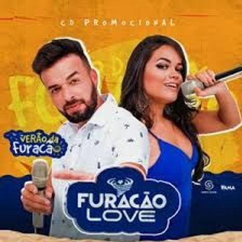 VEM PRO CABARÉ ( UH YEAH ) - Furacão Love CD Verão 2021
