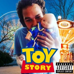 Bizz Staxkz - Toy Story (Prod. By Lucxs)