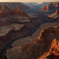 Canyon Echoes Unleashed