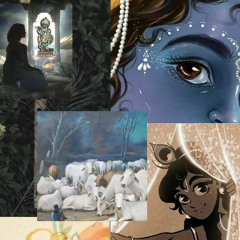 Hare Krishna Maha-mantra - Niranjana Swami