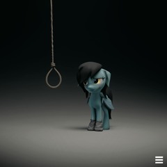 I thought of suicide and...