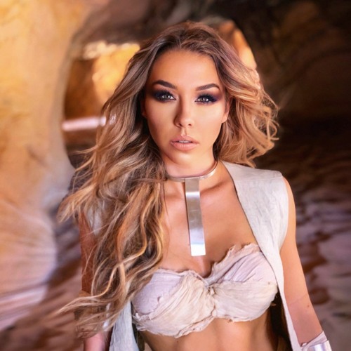 Mark Schulz & Haliene - Tidal Wave (Crav3 Remix) Download Available!