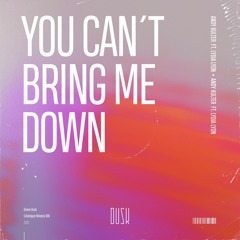 Andy Kulter - You Can't Bring Me Down (ft. Lydia Lyon)