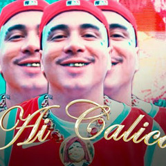 5. Felp 22 - Ai Calica 🔥 ft. Tz da Coronel