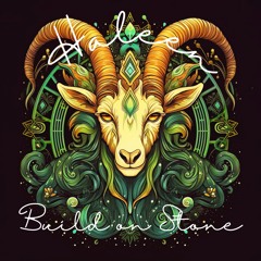 Build On Stone (Capricorn) ft. "The Flute Prayer"