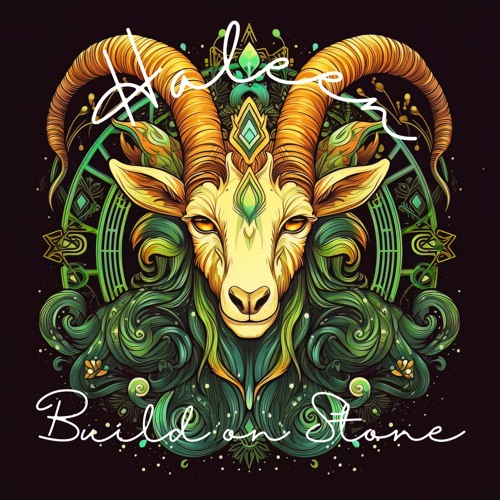 Build On Stone (Capricorn) ft. "The Flute Prayer"