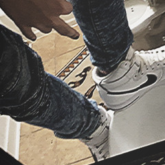 blood stain *slowed*