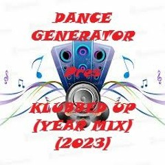 KLUBBED UP (YEAR MIX 2023)