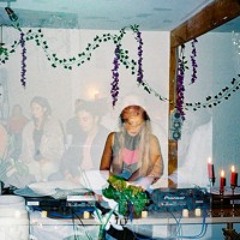 LEXI - Ambient Set @ Intangible The Launch Edition 001 | EORA 05.2024