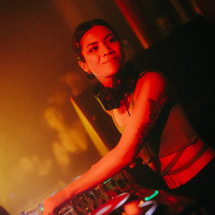 JakoJako at Intercell x Chlär Invites ADE 2025