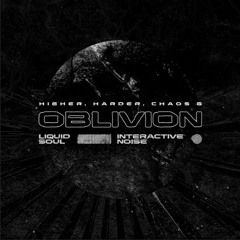 Liquid Soul & Interactive Noise - Oblivion