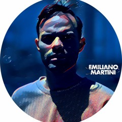 Emiliano Martini -  Summer Mix (June 2023)