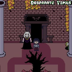 The Catacombs