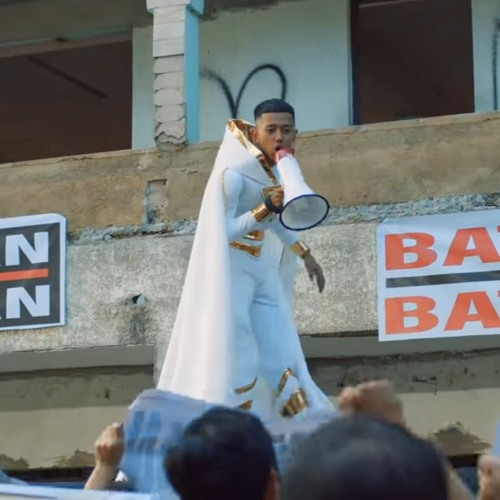 BATUGAN By Flow G