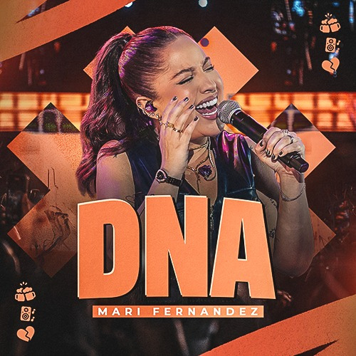 09 - Proibido Terminar - Mari Fernandez