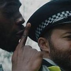 Stop And Search