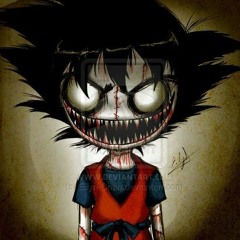 Dark Break