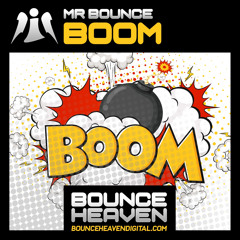 Mr Bounce - Boom [sample]