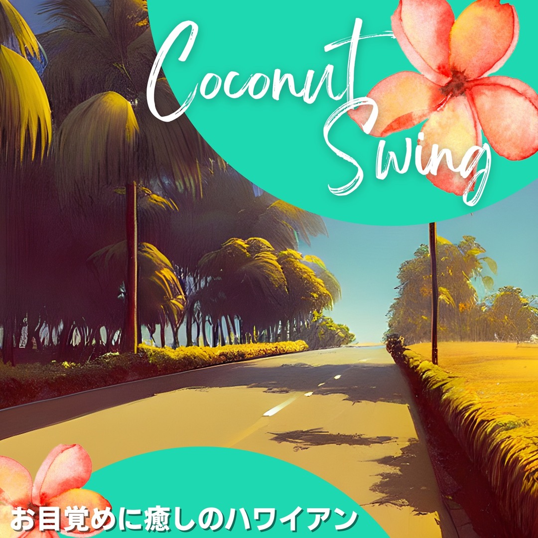 Stream Islands of Hawaii by Coconut Swing | Listen online for free on ...