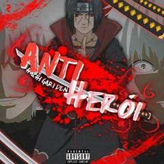 Anti-herói | (EP) AO EXPLOSION