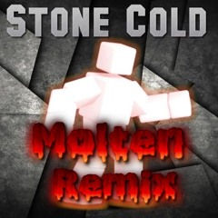 FNAF World - Stone Cold Molten Remix