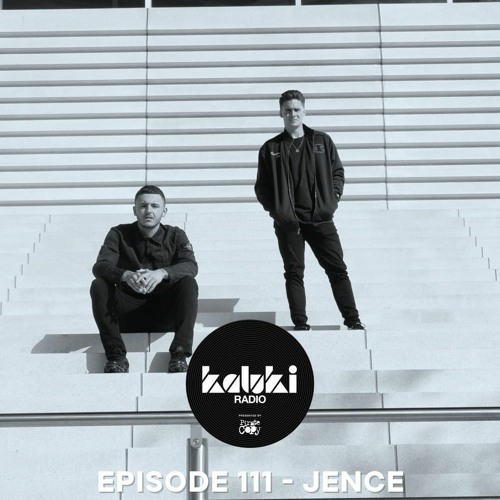 Kaluki 111- Jence