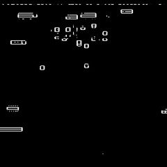 Atlantis Atlanta, The Black Squirrel (2021 FREEBIE)