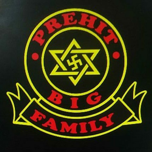 MUCAU SANRO MA💃  [#_PREHIT BIG FAMILY_#]Req prehit
