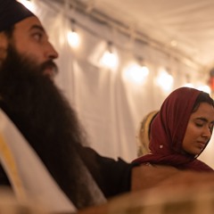 Bibi Meghan Kaur Toronto - Tu Samrat Vadah