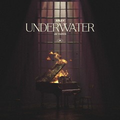 Arley, Jai Cuzco - Underwater