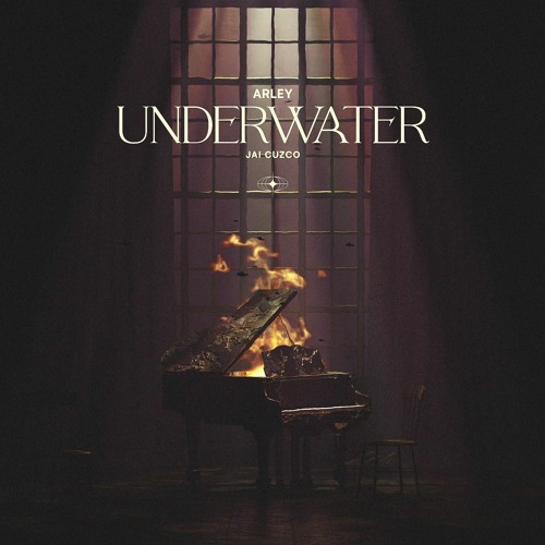 Arley, Jai Cuzco - Underwater