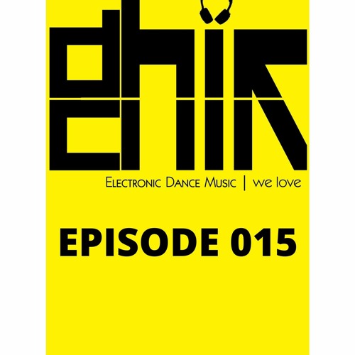 DCM015 - Nikhilesh Teki