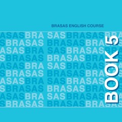 Stream BRASAS English Course  Listen to Book 1 playlist online