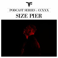 The Forgotten CCXXX: Size Pier