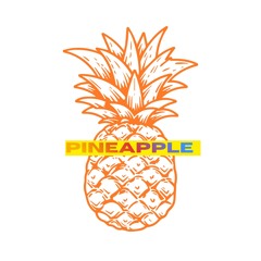 blacksand | PINEAPPLE [set]