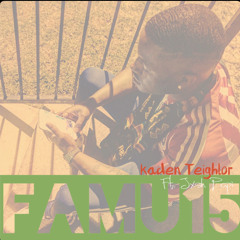 FAMU ‘15 ft. Jxsh Papi