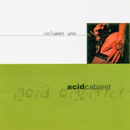 Nopal Beat  - Acid Cabaret Vol  1