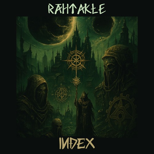 RĀHTAKŁE - IИĐΣX