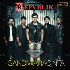 NASKY VYS - SANDIWARA CINTA #VELOCITY