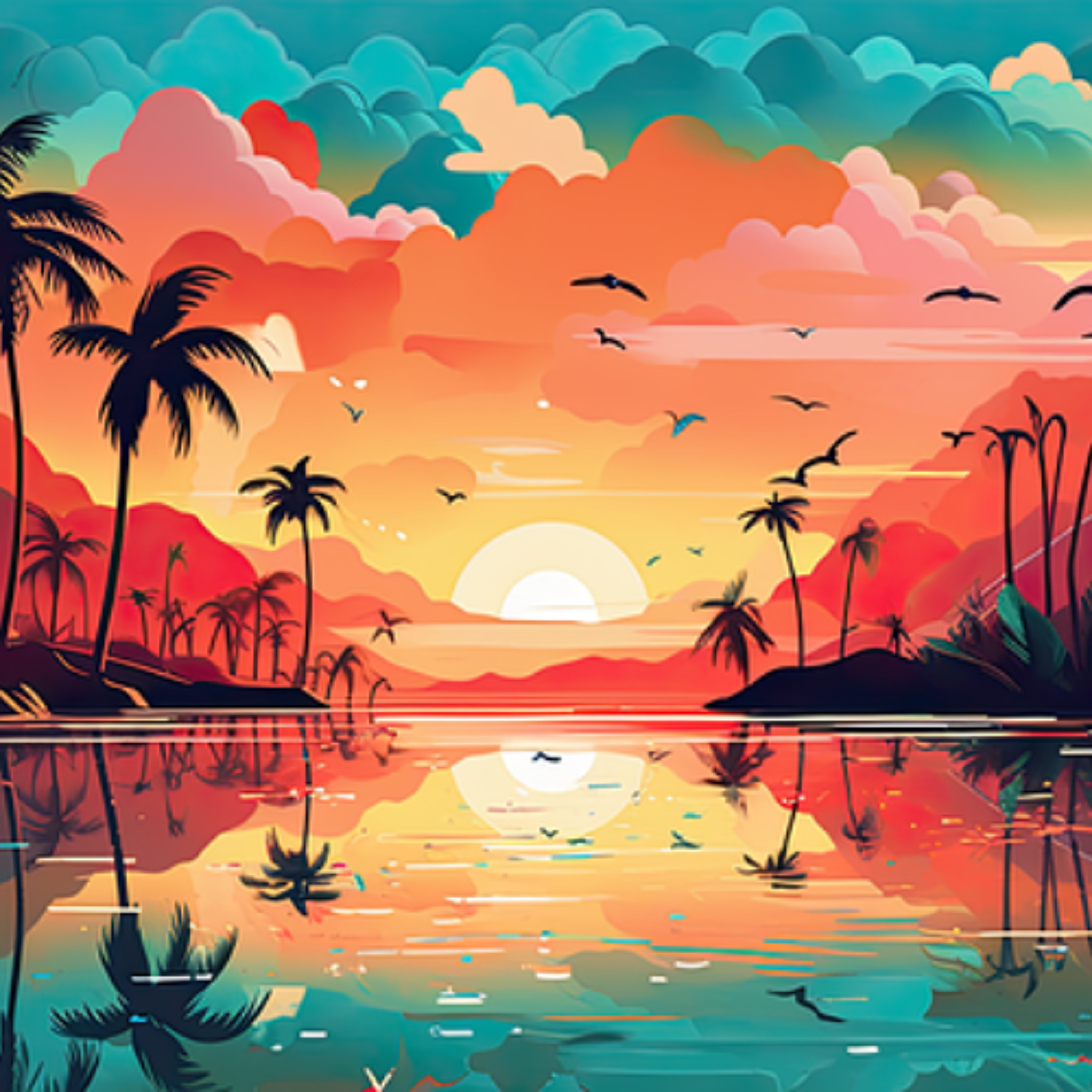 Denial. Truth. Choice - Pull Up a Chair