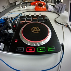 DJ SHONELL - JUGGLE 2023
