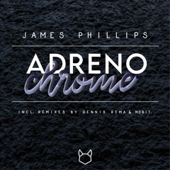 James Phillips - Adrenochrome (mobit. Remix)