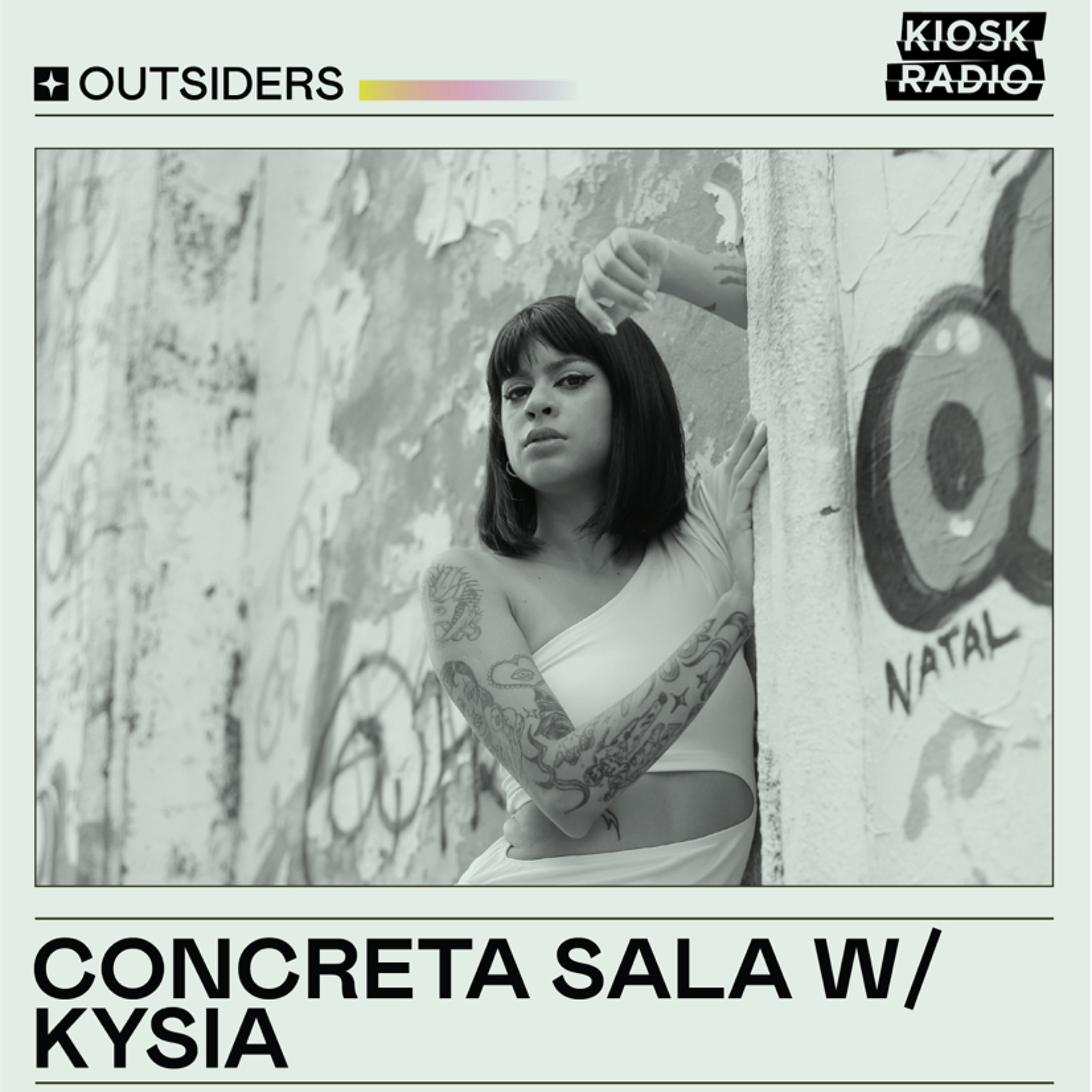 Concreta Sala