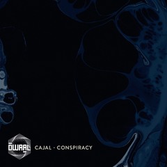 Gift Track | Cajal - Conspiracy (Original Mix)