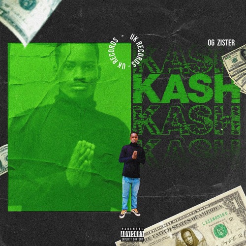 KA$H[hostedby UKRecords]